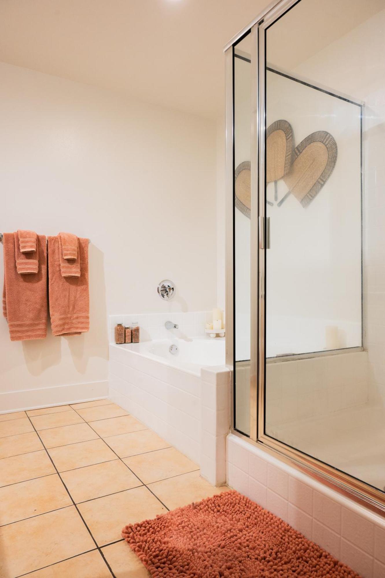 Apartment Hospedagem domiciliar Los Angeles