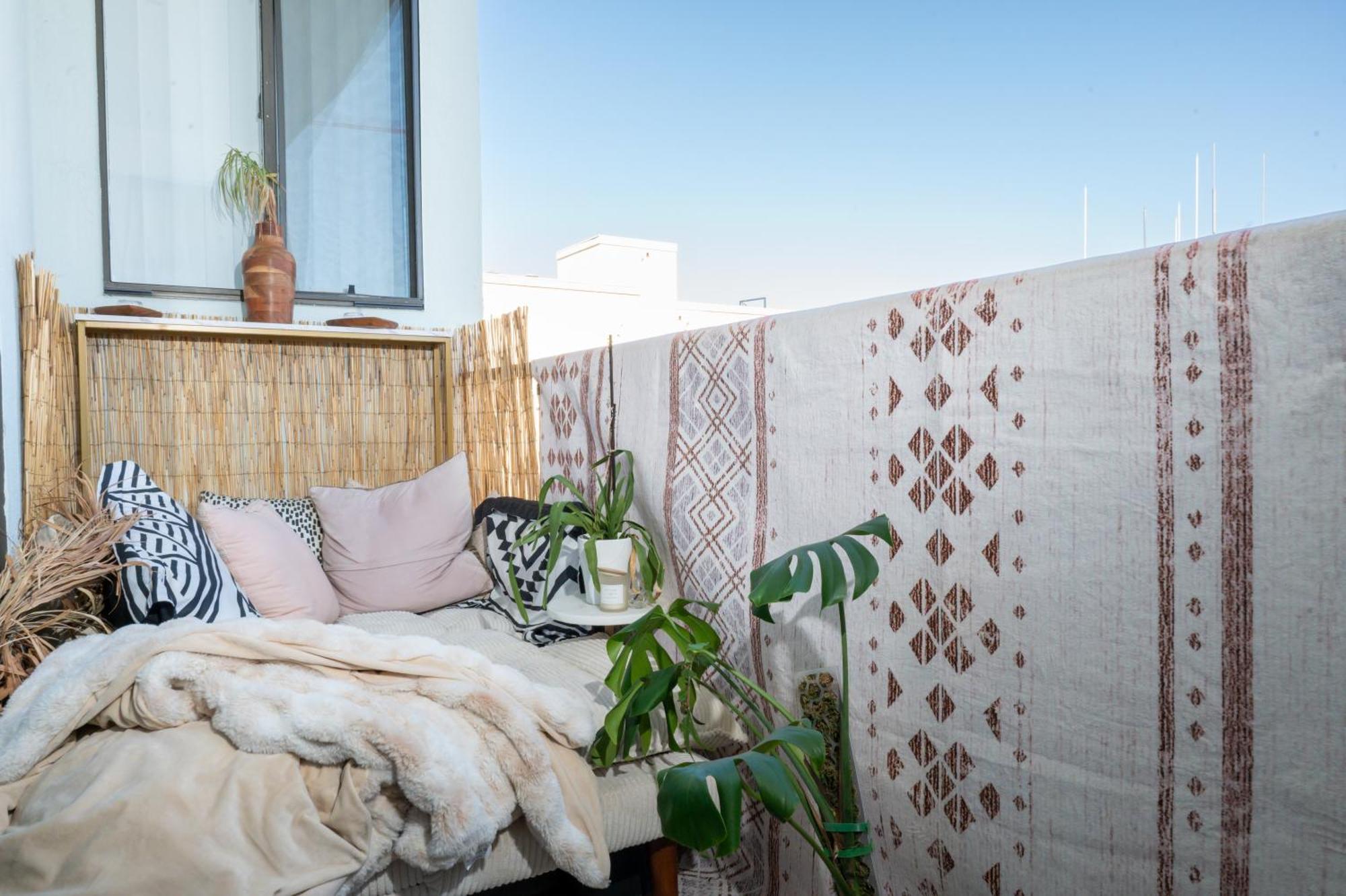 Hospedagem domiciliar Apartment