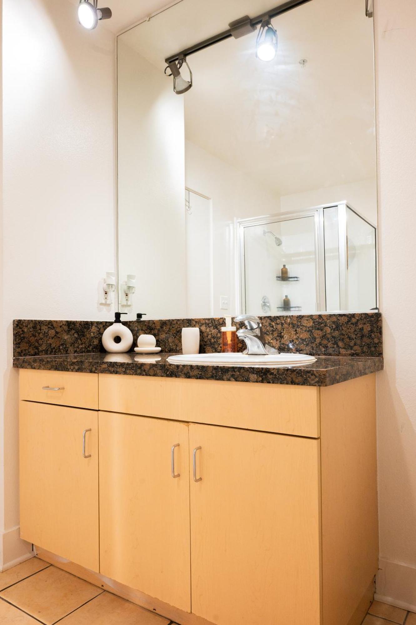 Apartment Hospedagem domiciliar Los Angeles