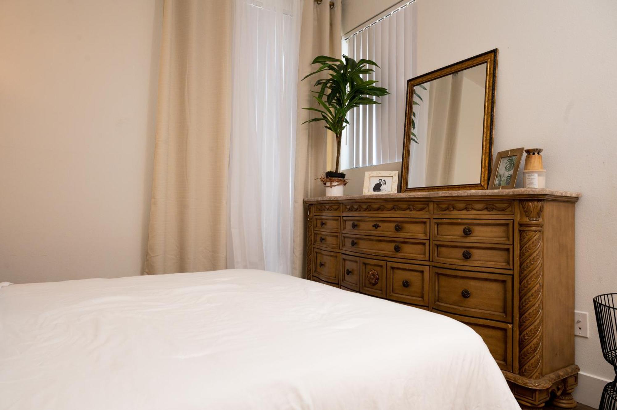 Apartment Hospedagem domiciliar