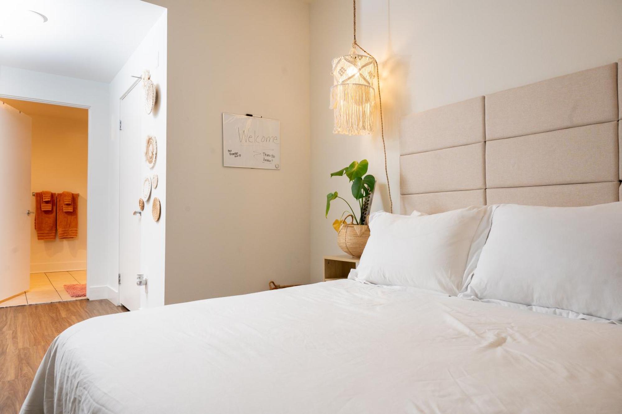 Hospedagem domiciliar Apartment Los Angeles