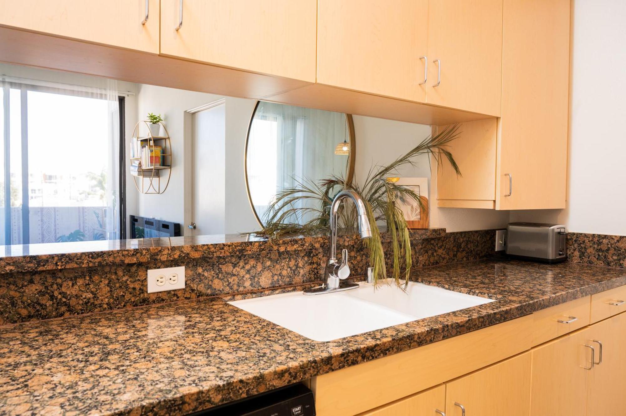 Hospedagem domiciliar Apartment Los Angeles
